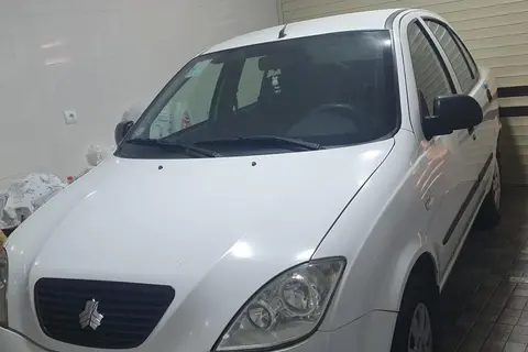 تیبا، صندوق دار