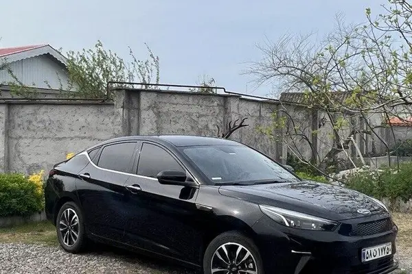 کی ام سی، eJ7