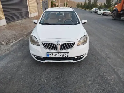 برلیانس، H330