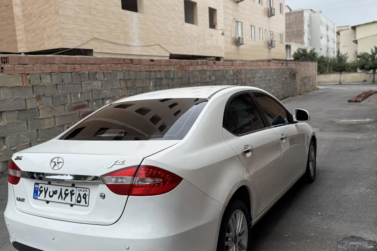 جک،  جی 5