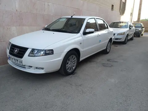 سمند، سورن