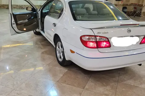 نیسان، ماکسیما