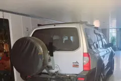 نیسان، رونیز