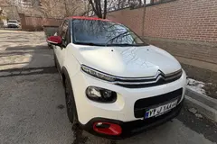 سیتروئن، C3 (مونتاژ)