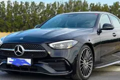 بنز، کلاس C