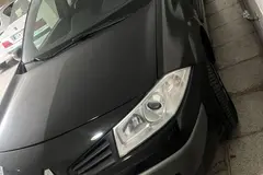 رنو، مگان (مونتاژ)