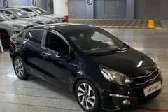 کیا، ریو سدان