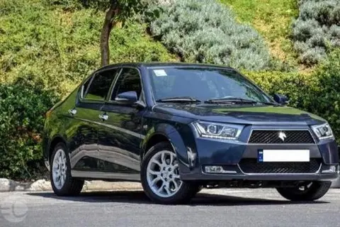 دنا، پلاس EF7