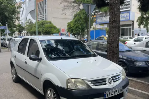 رنو، تندر 90