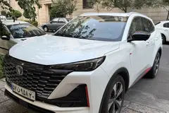 چانگان، CS 55 پلاس