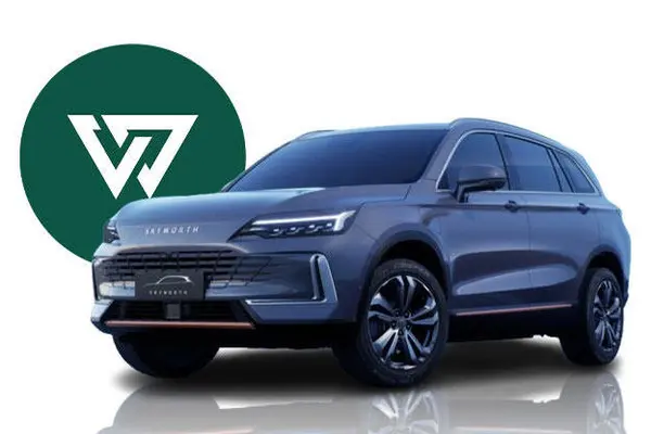 پیش فروش اسکای ول، نبکا هیبرید (HTi)