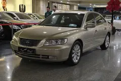 هیوندای، آزرا (گرنجور)