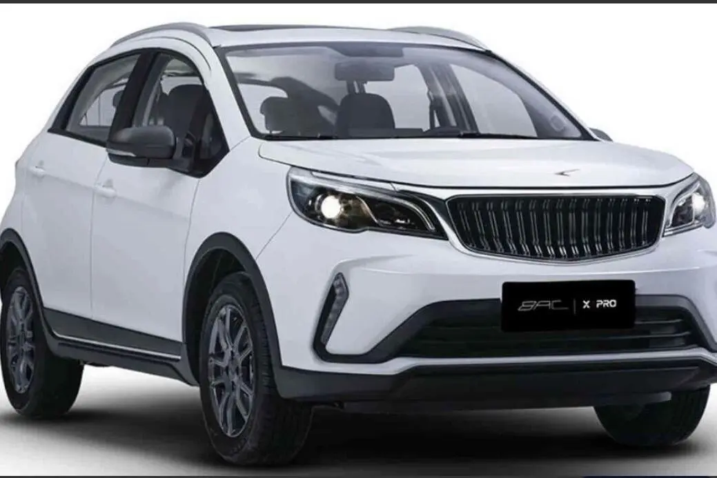 بی ای سی  X3 PRO