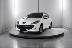 پژو، 207