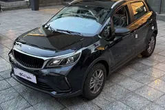 بی ای سی، X3 PRO