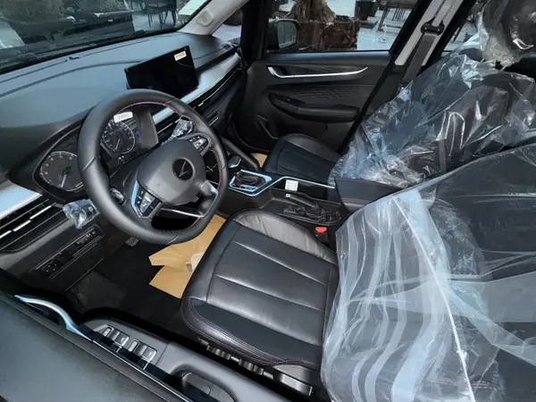 بی ای سی، X3 PRO