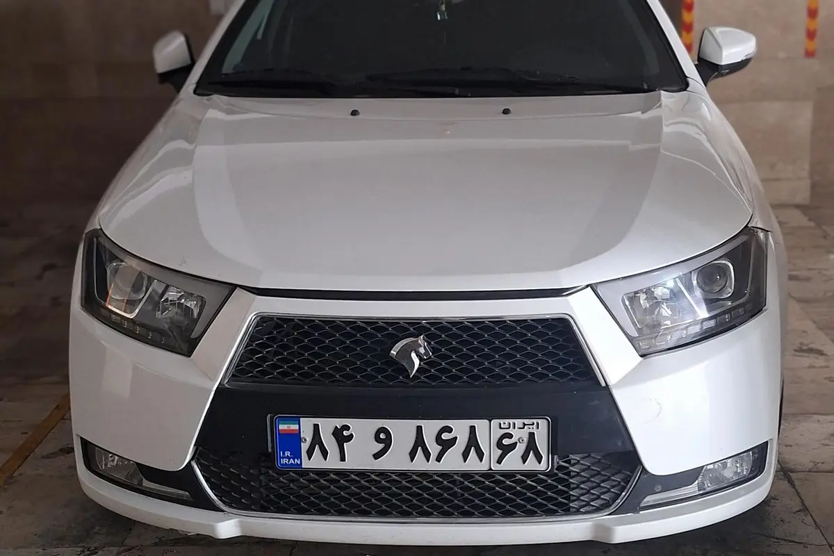 دنا،  پلاس EF7