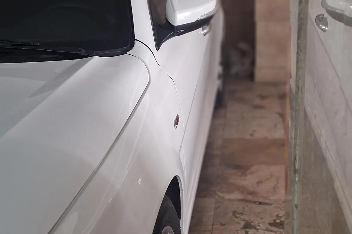 دنا،  پلاس EF7