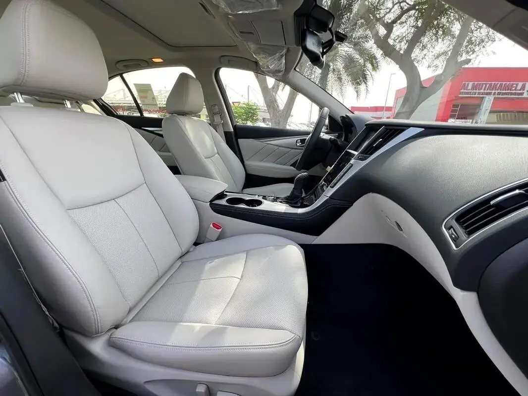 اینفینیتی،  Q50