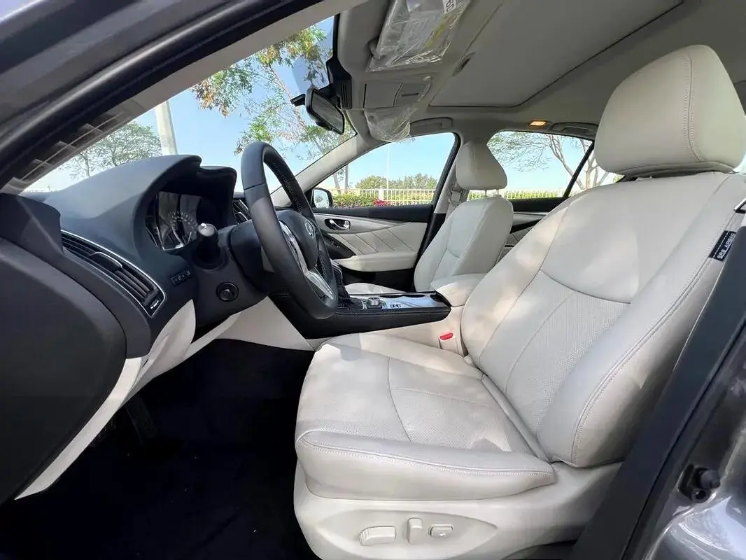 اینفینیتی،  Q50