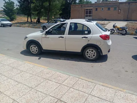 کوییک، دنده ای