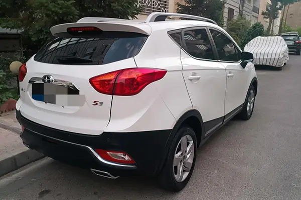 جک  S3