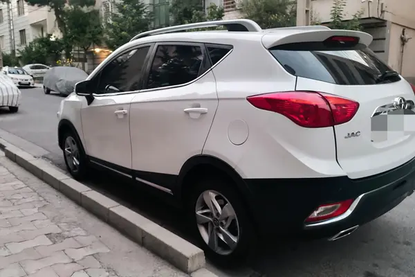 جک  S3