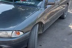 پروتون، ویرا