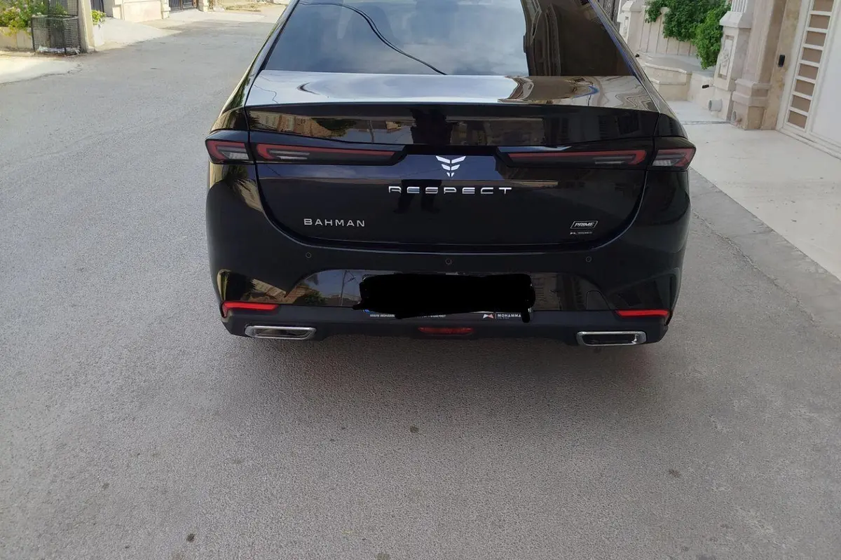 ریسپکت،  پرایم