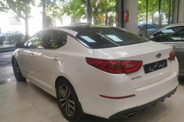 کیا  اپتیما
