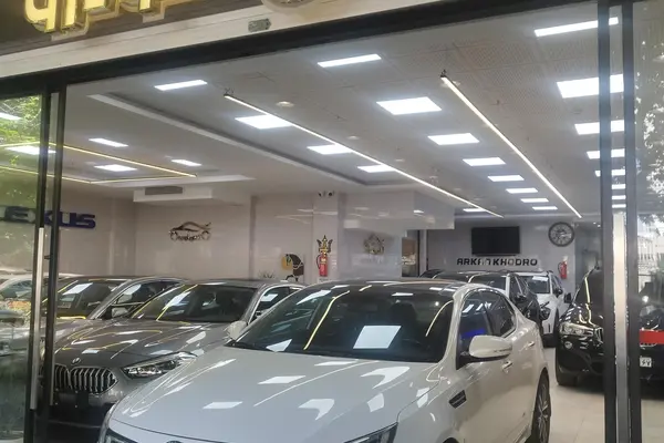 کیا  اپتیما