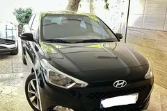 هیوندای، i20 (مونتاژ)