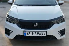 هوندا، سیتی