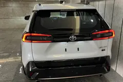 تویوتا، وایلدلندر