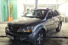 کیا، سورنتو