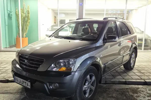 کیا، سورنتو