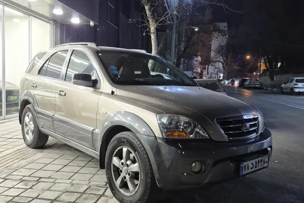 کیا، سورنتو