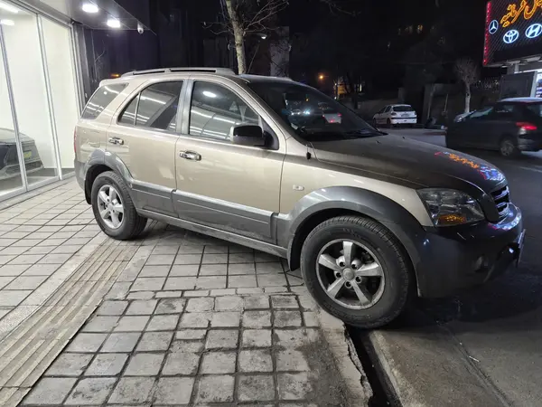 کیا، سورنتو