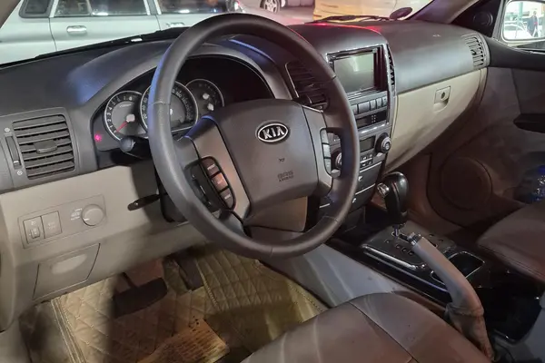 کیا، سورنتو