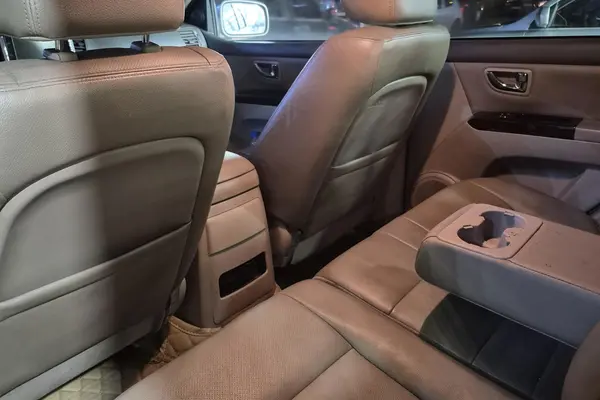 کیا، سورنتو