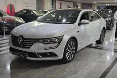 رنو، تالیسمان