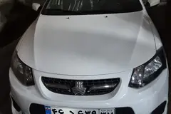 کوییک، دنده ای