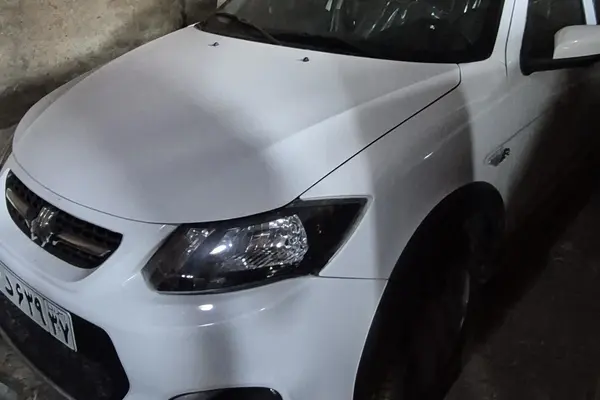 کوییک، دنده ای