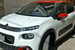 سیتروئن، C3 (مونتاژ)