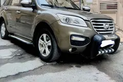 لیفان، X60
