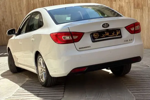 بسترن  B30
