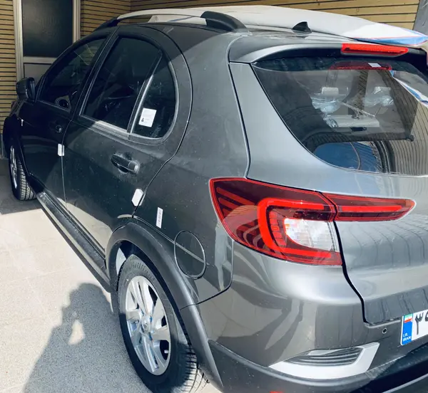 اطلس، دنده ای