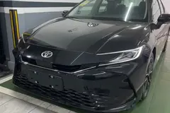 تویوتا، کمری هیبرید