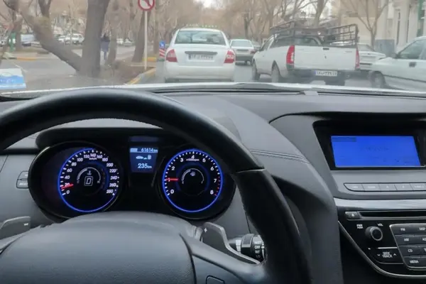 هیوندای، جنسیس کوپه