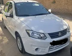 ساینا، EX دنده ای